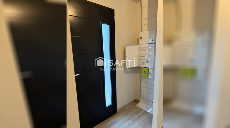 Ma-Cabane - Vente Maison La Laigne, 90 m²