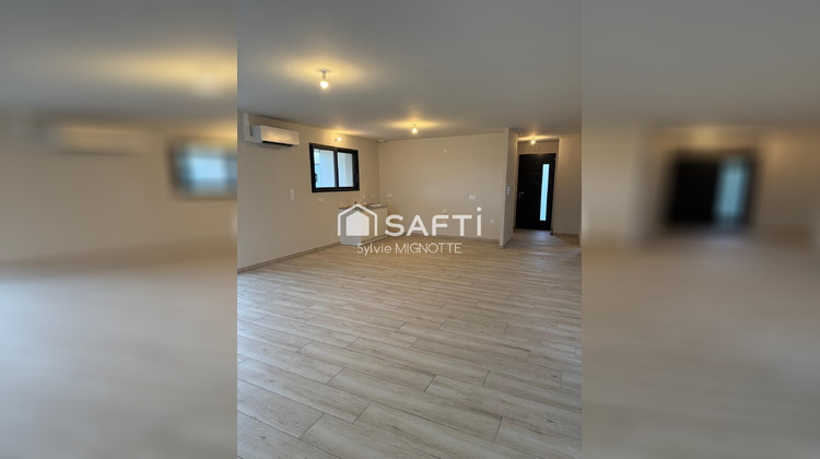 Ma-Cabane - Vente Maison La Laigne, 90 m²