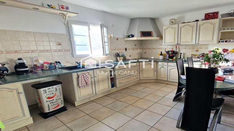 Ma-Cabane - Vente Maison La Laigne, 87 m²