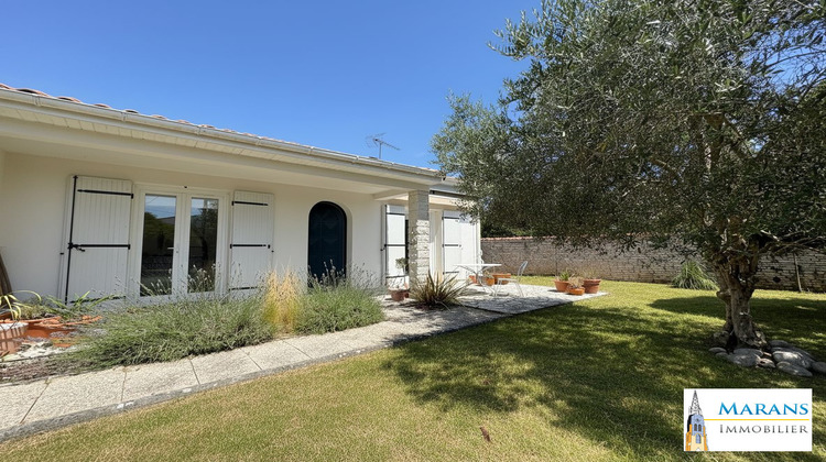 Ma-Cabane - Vente Maison La Laigne, 62 m²