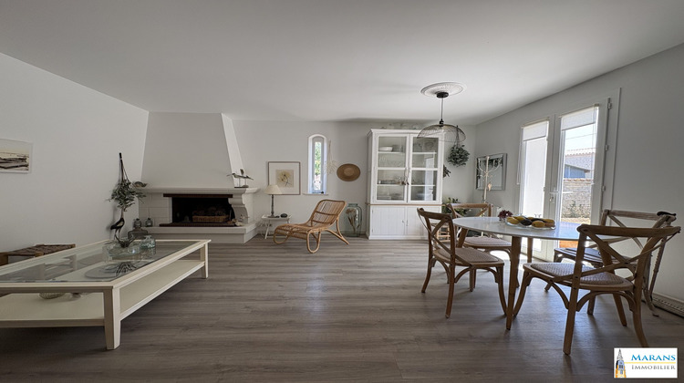 Ma-Cabane - Vente Maison La Laigne, 62 m²