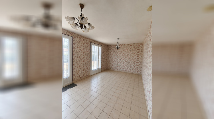 Ma-Cabane - Vente Maison LA LAIGNE, 47 m²