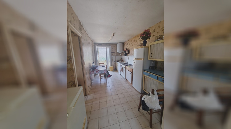 Ma-Cabane - Vente Maison LA LAIGNE, 47 m²