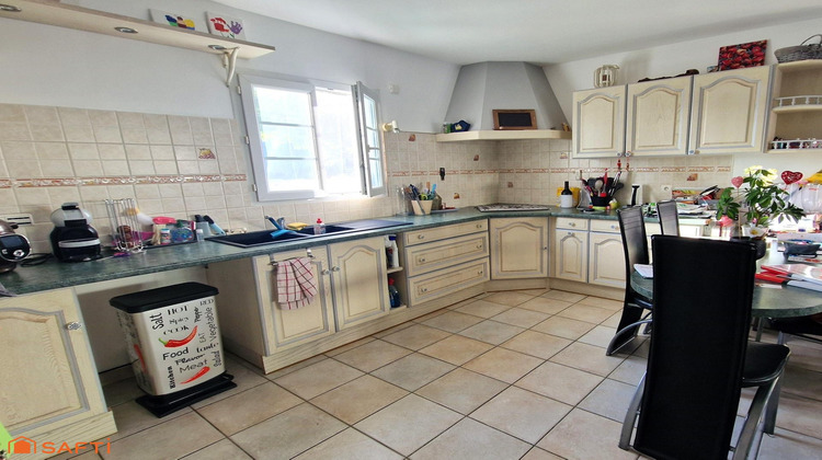 Ma-Cabane - Vente Maison La Laigne, 87 m²
