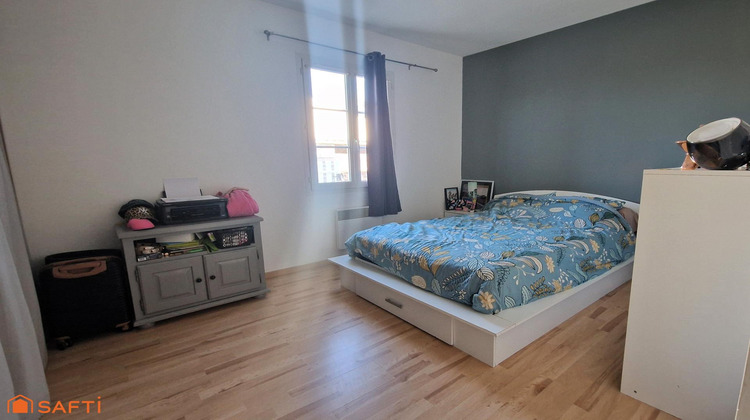 Ma-Cabane - Vente Maison La Laigne, 87 m²