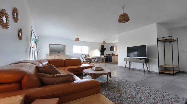 Ma-Cabane - Vente Maison LA LAIGNE, 89 m²