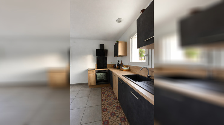 Ma-Cabane - Vente Maison LA LAIGNE, 89 m²
