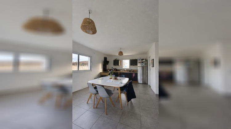 Ma-Cabane - Vente Maison LA LAIGNE, 89 m²
