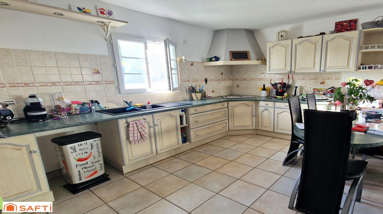 Ma-Cabane - Vente Maison La Laigne, 87 m²