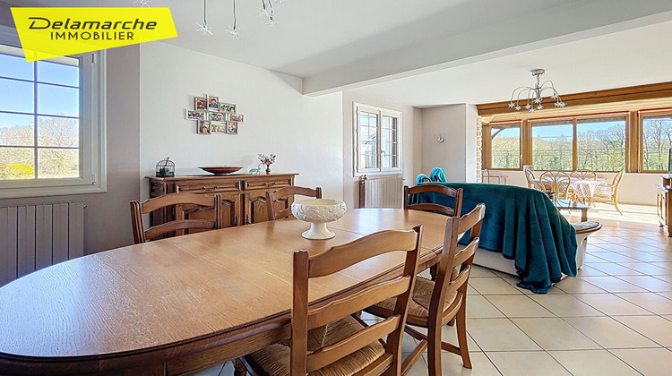 Ma-Cabane - Vente Maison LA LANDE-D'AIROU, 154 m²