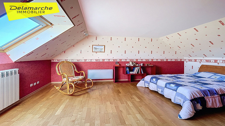 Ma-Cabane - Vente Maison LA LANDE-D'AIROU, 154 m²