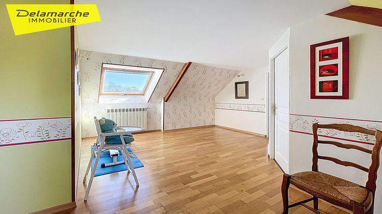 Ma-Cabane - Vente Maison LA LANDE-D'AIROU, 154 m²