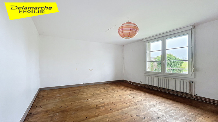 Ma-Cabane - Vente Maison LA LANDE-D'AIROU, 130 m²