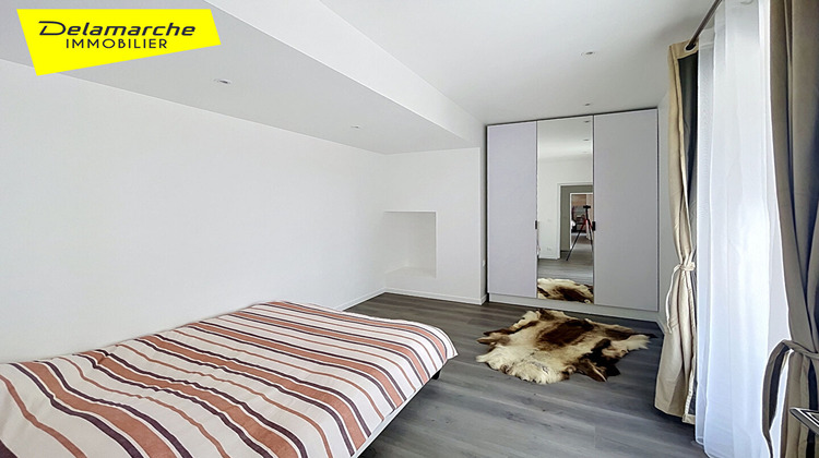 Ma-Cabane - Vente Maison LA LANDE-D'AIROU, 194 m²
