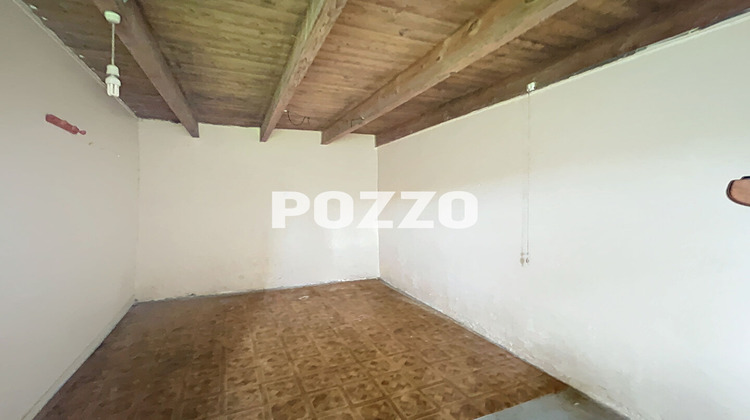 Ma-Cabane - Vente Maison LA LANDE-D'AIROU, 96 m²
