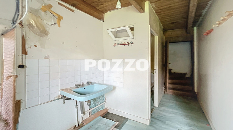Ma-Cabane - Vente Maison LA LANDE-D'AIROU, 96 m²