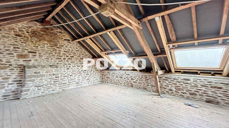 Ma-Cabane - Vente Maison LA LANDE-D'AIROU, 96 m²