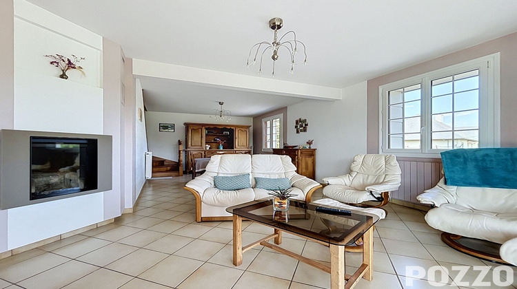 Ma-Cabane - Vente Maison LA LANDE-D'AIROU, 154 m²