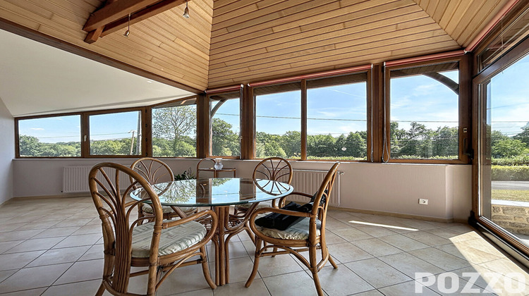 Ma-Cabane - Vente Maison LA LANDE-D'AIROU, 154 m²