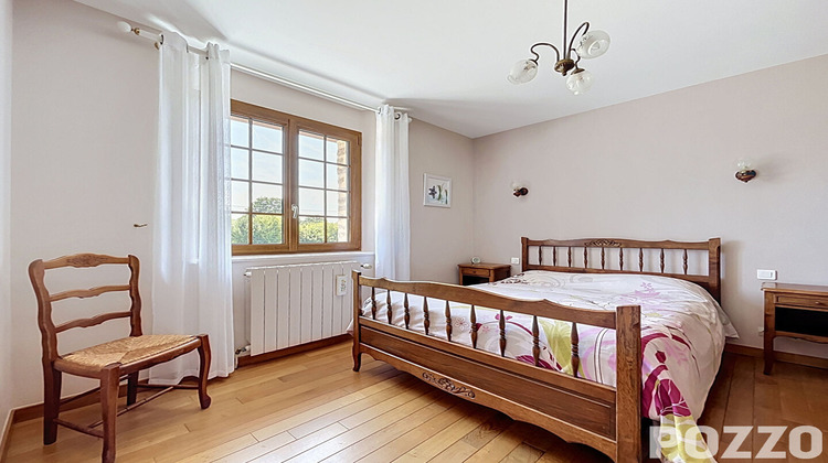 Ma-Cabane - Vente Maison LA LANDE-D'AIROU, 154 m²