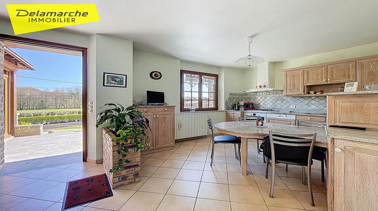 Ma-Cabane - Vente Maison LA LANDE-D'AIROU, 154 m²
