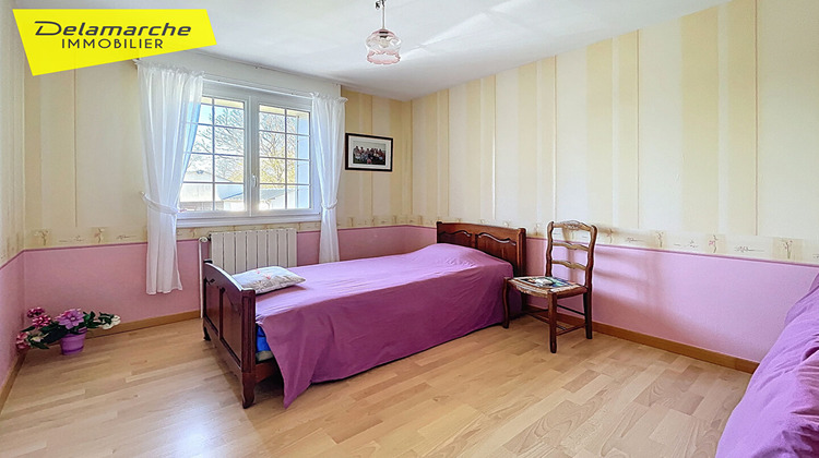 Ma-Cabane - Vente Maison LA LANDE-D'AIROU, 154 m²