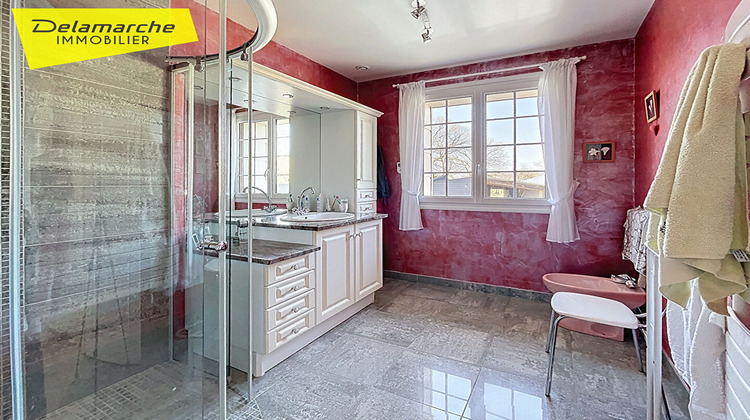 Ma-Cabane - Vente Maison LA LANDE-D'AIROU, 154 m²