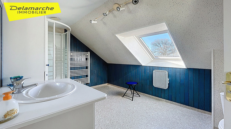 Ma-Cabane - Vente Maison LA LANDE-D'AIROU, 154 m²