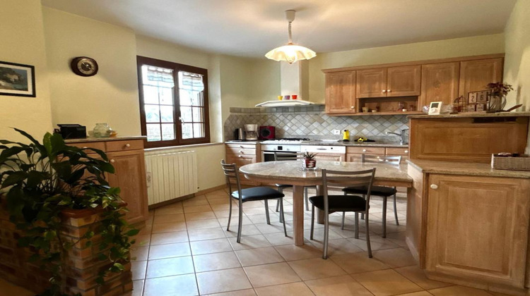 Ma-Cabane - Vente Maison LA LANDE D AIROU, 154 m²