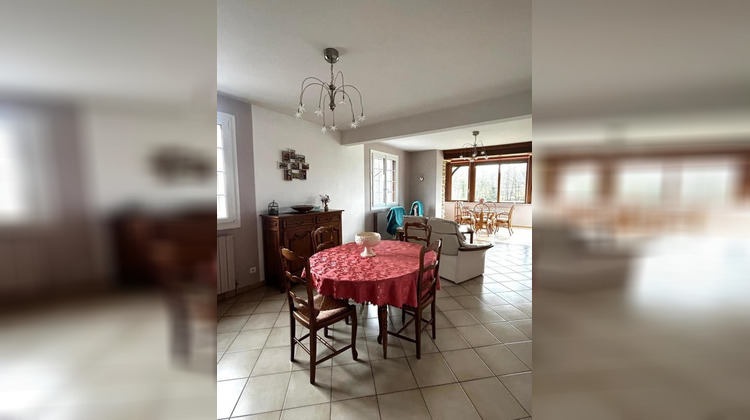 Ma-Cabane - Vente Maison LA LANDE D AIROU, 154 m²