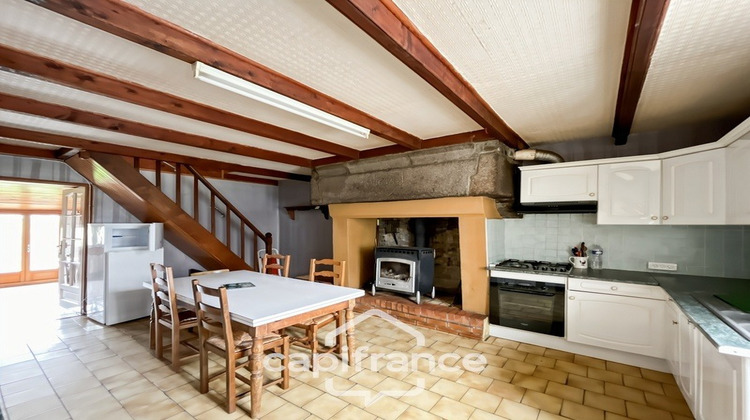 Ma-Cabane - Vente Maison LA LANDE D AIROU, 133 m²