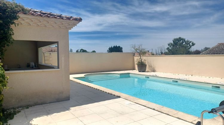 Ma-Cabane - Vente Maison LA LANDE-DE-FRONSAC, 140 m²