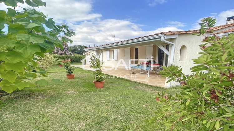 Ma-Cabane - Vente Maison La Lande-de-Fronsac, 97 m²