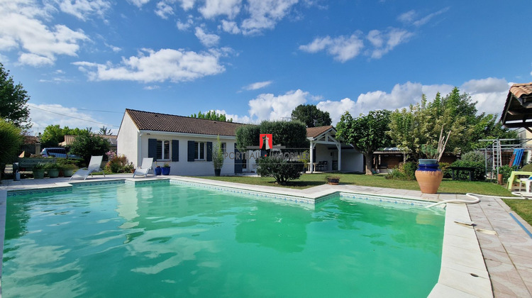 Ma-Cabane - Vente Maison La Lande-de-Fronsac, 135 m²