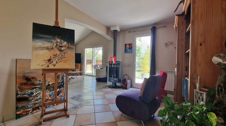 Ma-Cabane - Vente Maison La Lande-de-Fronsac, 135 m²