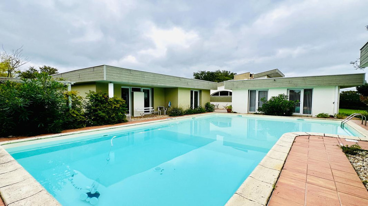 Ma-Cabane - Vente Maison LA LANDE DE FRONSAC, 207 m²