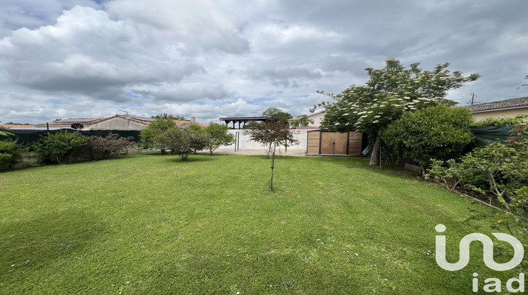 Ma-Cabane - Vente Maison La Lande-de-Fronsac, 96 m²