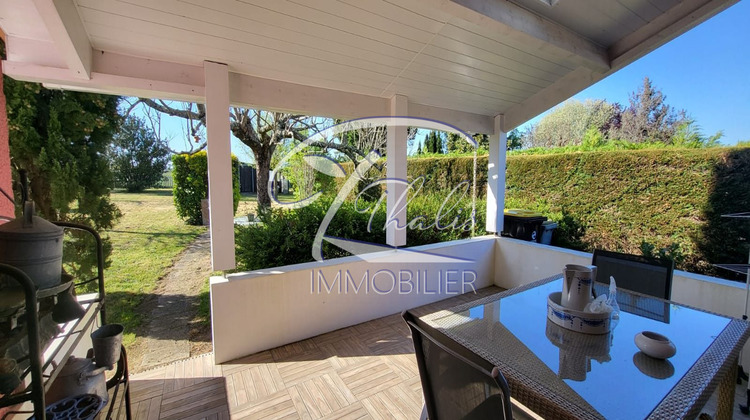 Ma-Cabane - Vente Maison La Lande-de-Fronsac, 106 m²