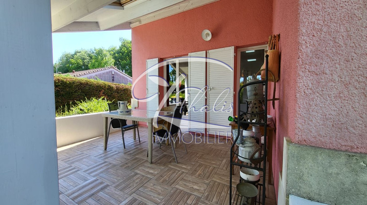 Ma-Cabane - Vente Maison La Lande-de-Fronsac, 106 m²