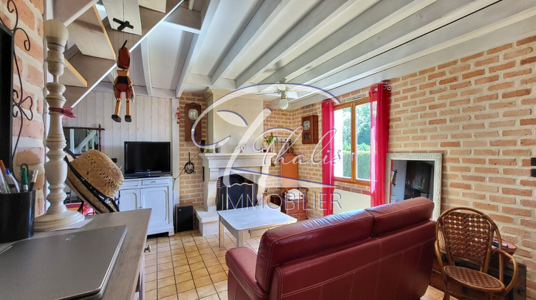 Ma-Cabane - Vente Maison La Lande-de-Fronsac, 106 m²
