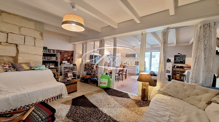 Ma-Cabane - Vente Maison La Lande-de-Fronsac, 84 m²