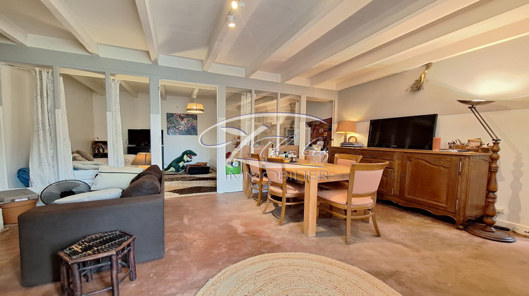 Ma-Cabane - Vente Maison La Lande-de-Fronsac, 84 m²