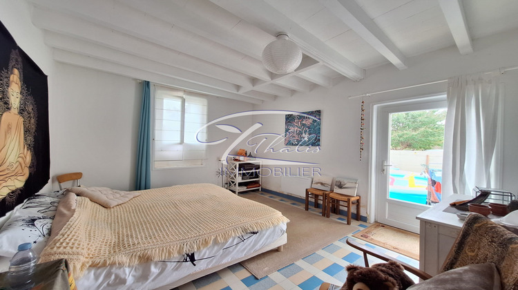 Ma-Cabane - Vente Maison La Lande-de-Fronsac, 84 m²