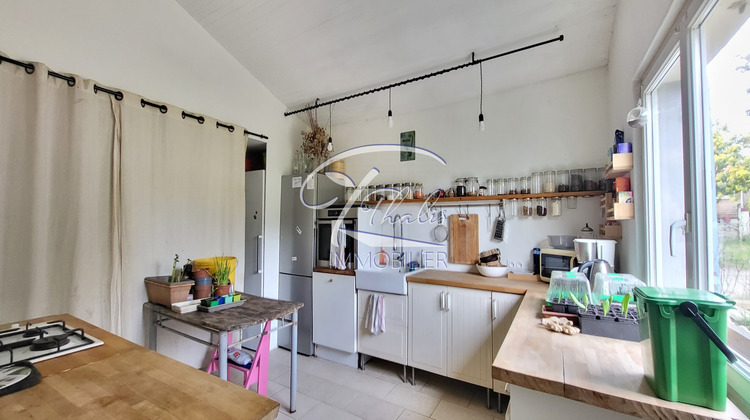 Ma-Cabane - Vente Maison La Lande-de-Fronsac, 108 m²