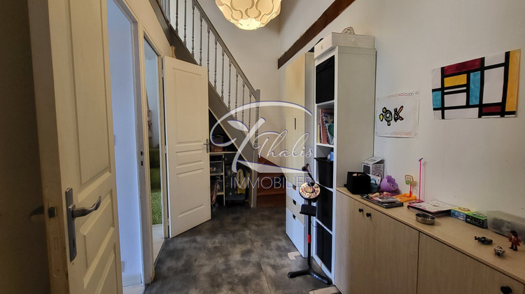 Ma-Cabane - Vente Maison La Lande-de-Fronsac, 108 m²