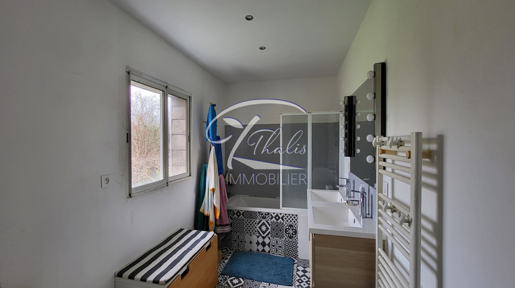 Ma-Cabane - Vente Maison La Lande-de-Fronsac, 108 m²