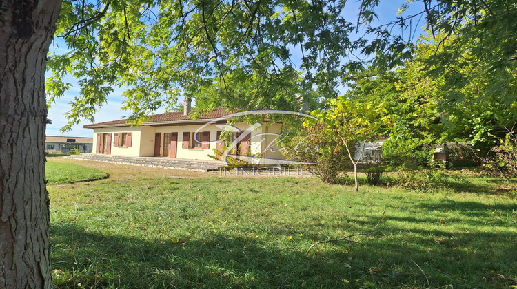 Ma-Cabane - Vente Maison La Lande-de-Fronsac, 120 m²