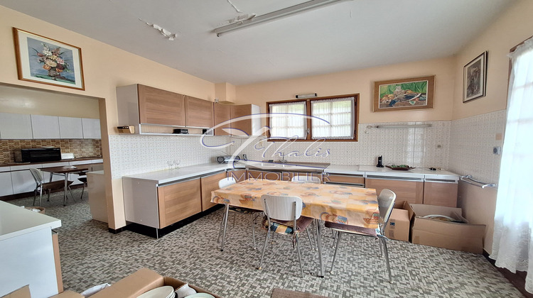 Ma-Cabane - Vente Maison La Lande-de-Fronsac, 120 m²