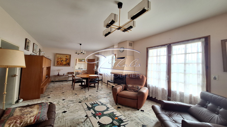 Ma-Cabane - Vente Maison La Lande-de-Fronsac, 120 m²