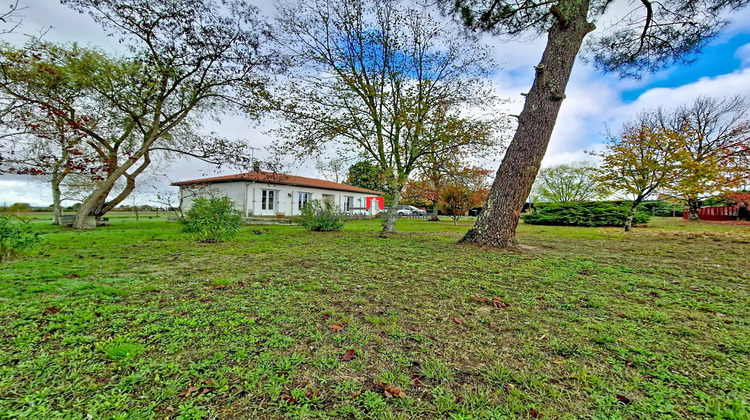 Ma-Cabane - Vente Maison La Lande-de-Fronsac, 95 m²